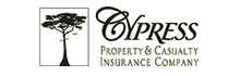 Cypress Property and Casualty Insurance Company