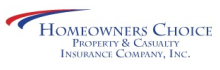Homeowners Choice Property & Casualty Insurance Company