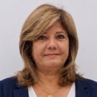 Clara Prego, Vice President